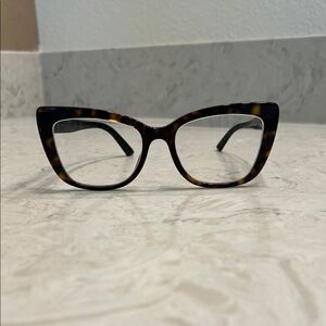 Women's Dolce & Gabbana Frames